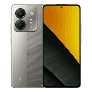 Xiaomi Poco M7 Pro 12/512Gb (Silver)