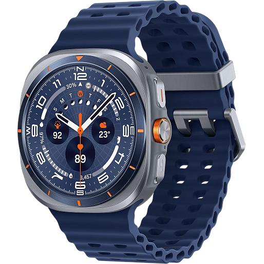 Galaxy Watch Ultra 47mm LTE 2025 (Titanium Blue) Galaxy Watch Ultra 47mm LTE 2025 (Titanium Blue)