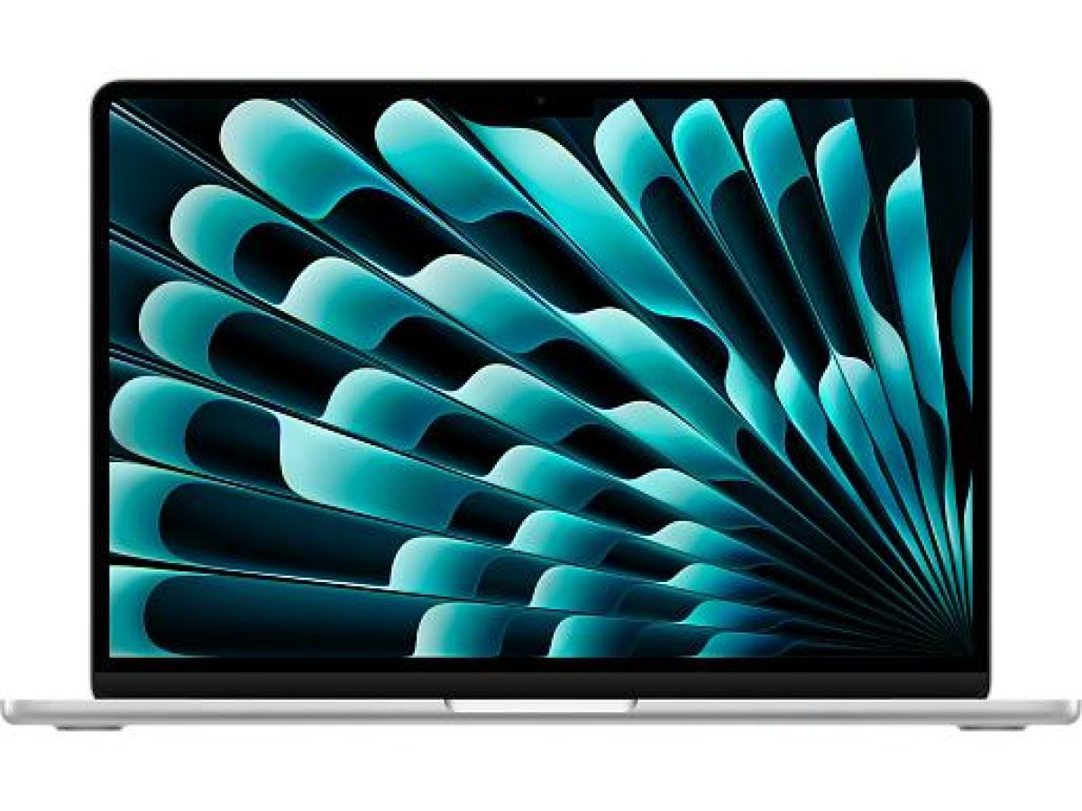 Купить MacBook Air 15 M5 2026 16/512Gb (Silver) в Калининграде