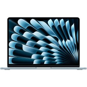 MacBook Air 15 M5 2026 16/512Gb (Sky Blue)