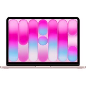 MacBook Neo 13' 8/512 (Blush)