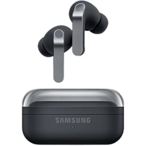 Samsung Galaxy Buds 4 Pro  (Black)