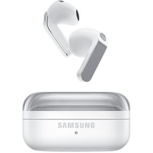 Samsung Galaxy Buds 4  (White)
