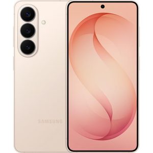 Samsung Galaxy S26 12/256Gb (Pink Gold)