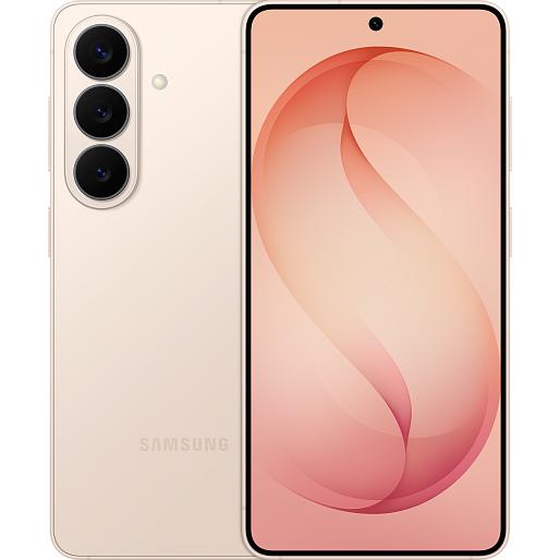 Samsung Galaxy S26 12/256Gb (Pink Gold) Samsung Galaxy S26 12/256Gb (Pink Gold)