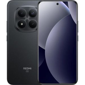 Xiaomi Redmi Note 15 Pro+ 5G 8/256Gb (Black)