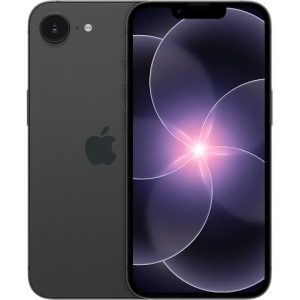 iPhone 17e e-Sim 512Gb (Black)