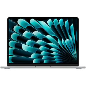 MacBook Air 13 M5 2026 24/1Tb (Silver)