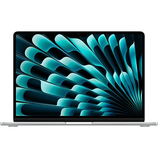 MacBook Air 15 M5 2026 16/1Tb (Silver) MacBook Air 15 M5 2026 16/1Tb (Silver)