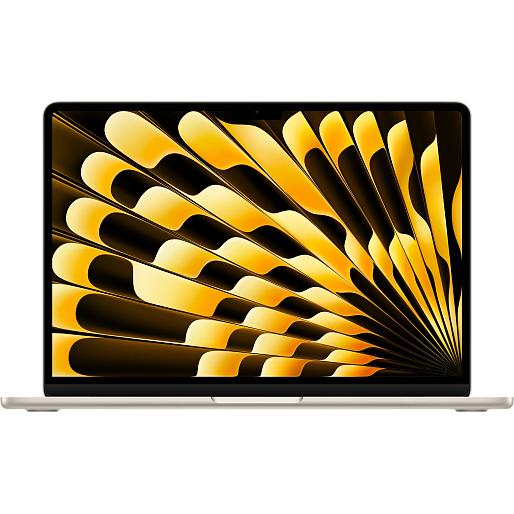 MacBook Air 15 M5 2026 16/1Tb (Starlight) MacBook Air 15 M5 2026 16/1Tb (Starlight)