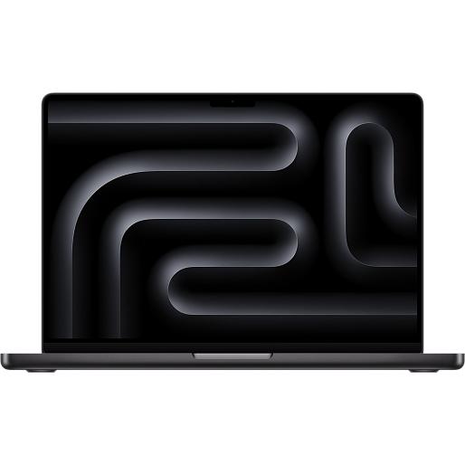MacBook Pro 14 M5 16/512Gb (Space Black) MacBook Pro 14 M5 16/512Gb (Space Black)