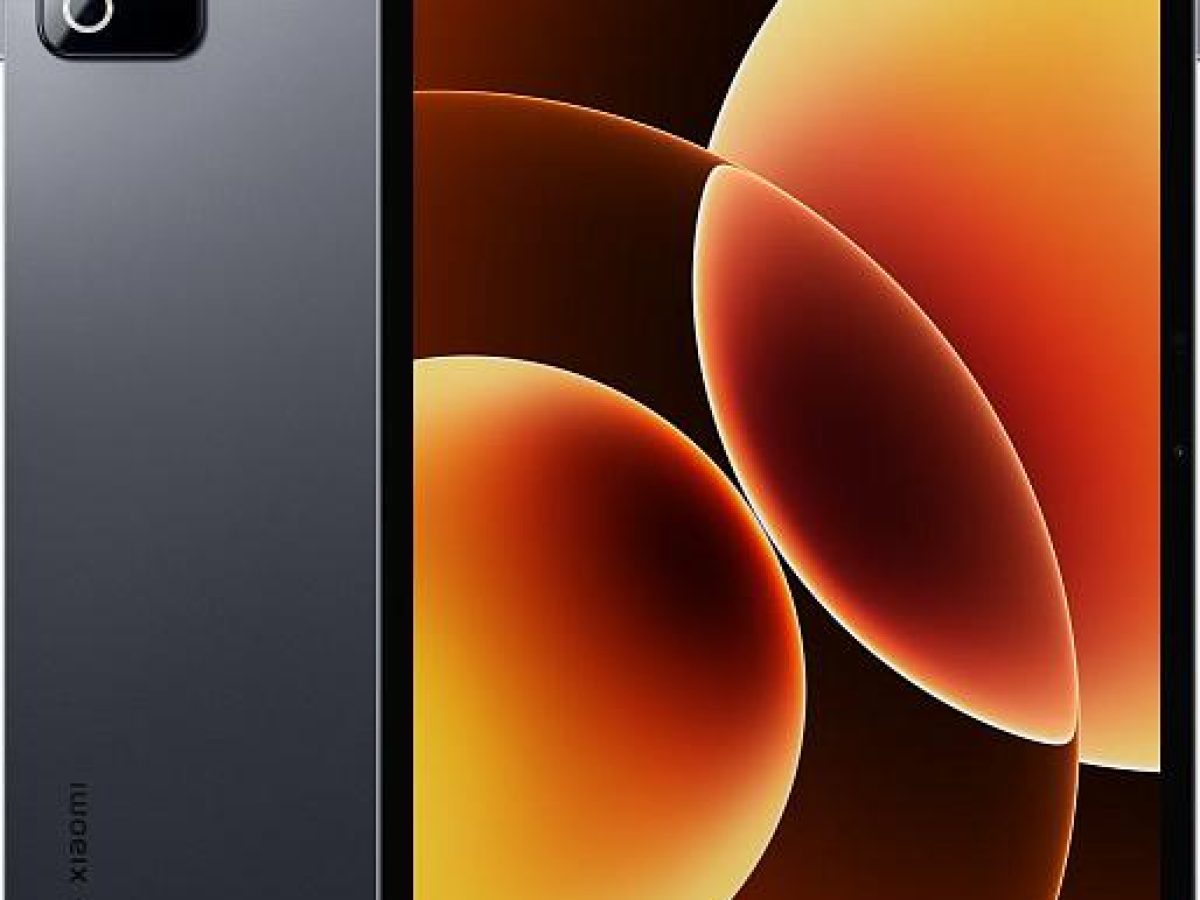Купить Xiaomi Pad 8 8/256Gb (Grey) в Калининграде, цены в интернет
