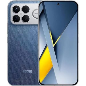 Xiaomi POCO F8 Ultra 12/256Gb (Denim Blue)