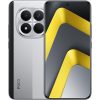 Xiaomi POCO M8 Pro 12/512Gb (Silver)