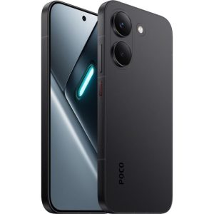 Xiaomi POCO X8 Pro 8/512Gb (Black)