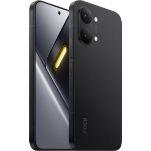 Xiaomi Poco X8 Pro Max 12/256Gb (Black)