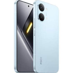 Xiaomi Poco X8 Pro Max 12/256Gb (Blue)