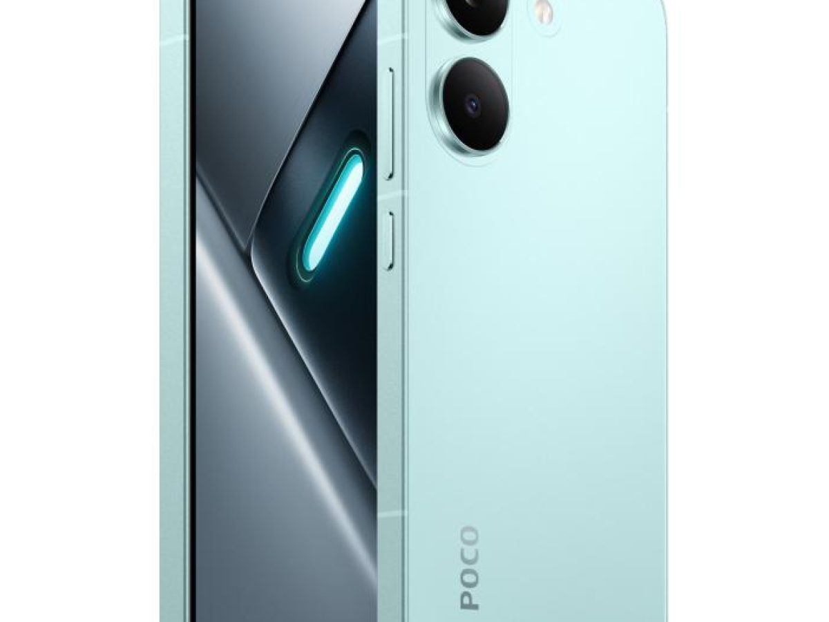 Купить Xiaomi POCO X8 Pro 8/256Gb (Mint) в Калининграде, цены на