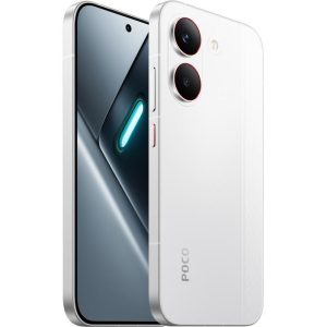 Xiaomi POCO X8 Pro 8/256Gb (White)