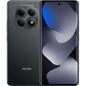 Xiaomi Redmi Note 15 8/128Gb (Black)