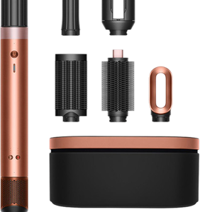 Dyson Airwrap Coanda 2x HS09 (Amber Silk)