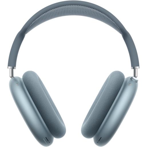 AirPods Max 2 (2026) (Blue) AirPods Max 2 (2026) (Blue)