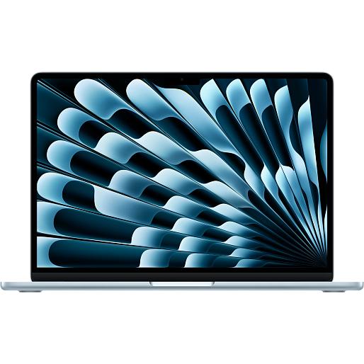 MacBook Air 15 M5 2026 24/1Tb (Sky blue) MacBook Air 15 M5 2026 24/1Tb (Sky blue)