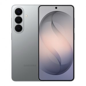 Смартфон Samsung Galaxy S26 12/256Gb (Silver Shadow)