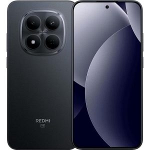 Xiaomi Redmi Note 15 Pro 5G 8/256Gb (Black)