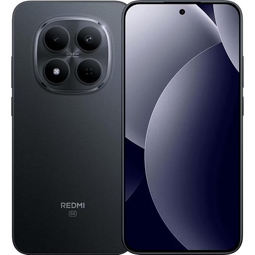 Xiaomi Redmi Note 15 Pro 5G 8/256Gb (Black) Xiaomi Redmi Note 15 Pro 5G 8/256Gb (Black)