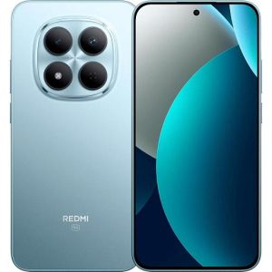 Xiaomi Redmi Note 15 Pro 5G 8/256Gb (Blue)