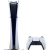 Sony PlayStation 5 Slim Digital Edition 1 TB  (White)