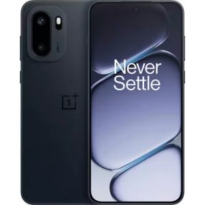 Смартфон OnePlus 15R 12/256Gb (Black)