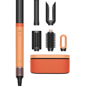 Dyson Airwrap Coanda 2x HS09 (Apricot Topaz)