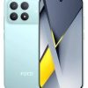 Смартфон Xiaomi Poco F8 Pro 12/256Gb (Blue)