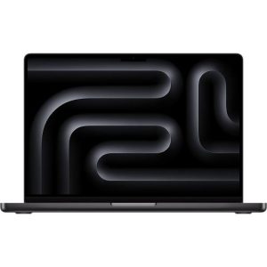 MacBook Pro 14 M5 24/512Gb (Space Black)