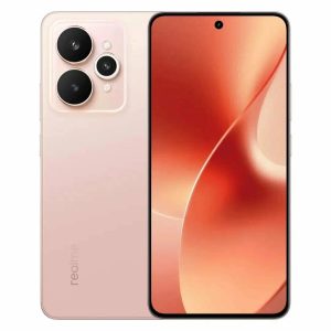 Смартфон Realme 15  8/256Gb (Pink)