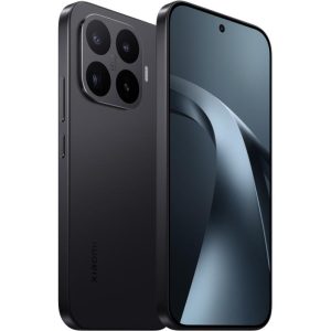 Смартфон Xiaomi 17T 12/512Gb (Black)
