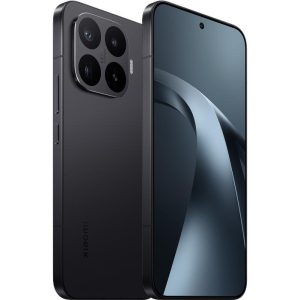Смартфон Xiaomi 17T Pro 12/512Gb (Black)