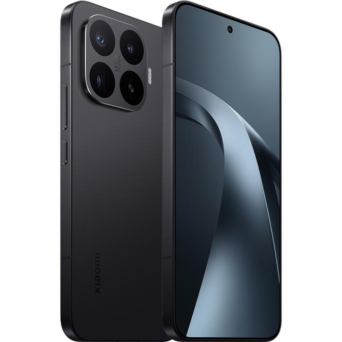 Смартфон Xiaomi 17T Pro 12/512Gb (Black) Смартфон Xiaomi 17T Pro 12/512Gb (Black)