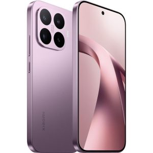 Смартфон Xiaomi 17T 12/512Gb (Violet)