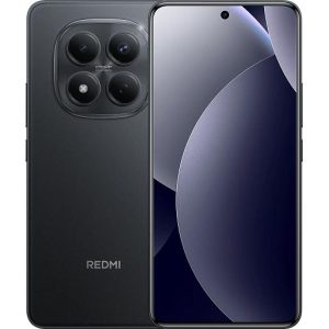 Смартфон Xiaomi Redmi Note 15 Pro 12/512 (Black)
