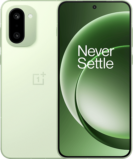 Смартфон OnePlus 15R 12/256Gb (Mint Breeze) Смартфон OnePlus 15R 12/256Gb (Mint Breeze)