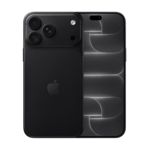 iPhone 18 Pro 256Gb E-Sim (Glacier)