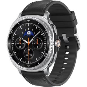 Смарт-часы Samsung Galaxy Watch 8 Classic LTE 46mm (Black)