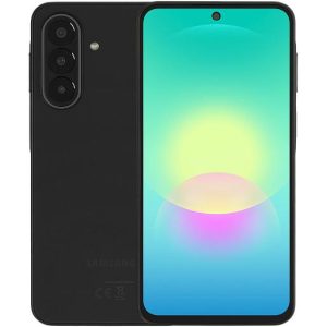 Смартфон Samsung Galaxy A27 6/128GB (Black)