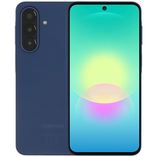 Смартфон Samsung Galaxy A27 6/128GB (Blue) Смартфон Samsung Galaxy A27 6/128GB (Blue)