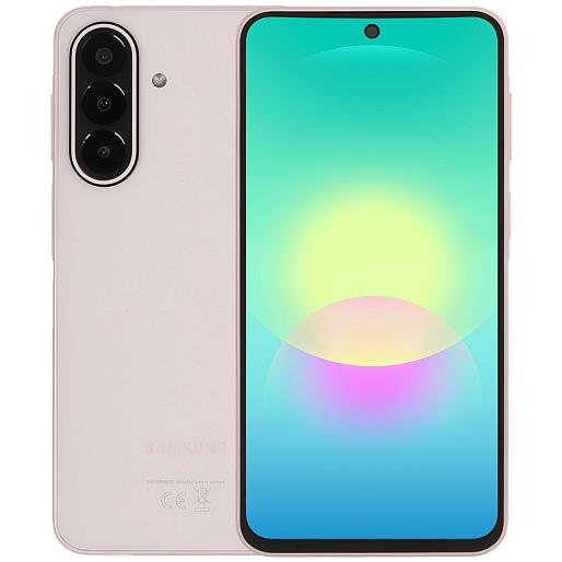 Смартфон Samsung Galaxy A27 6/128GB (Pink) Смартфон Samsung Galaxy A27 6/128GB (Pink)