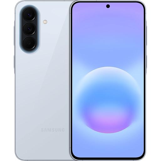 Смартфон Samsung Galaxy A57 12/256Gb (Icy Blue) Смартфон Samsung Galaxy A57 12/256Gb (Icy Blue)