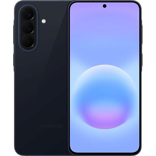 Смартфон Samsung Galaxy A57 12/256Gb (Navy) Смартфон Samsung Galaxy A57 12/256Gb (Navy)